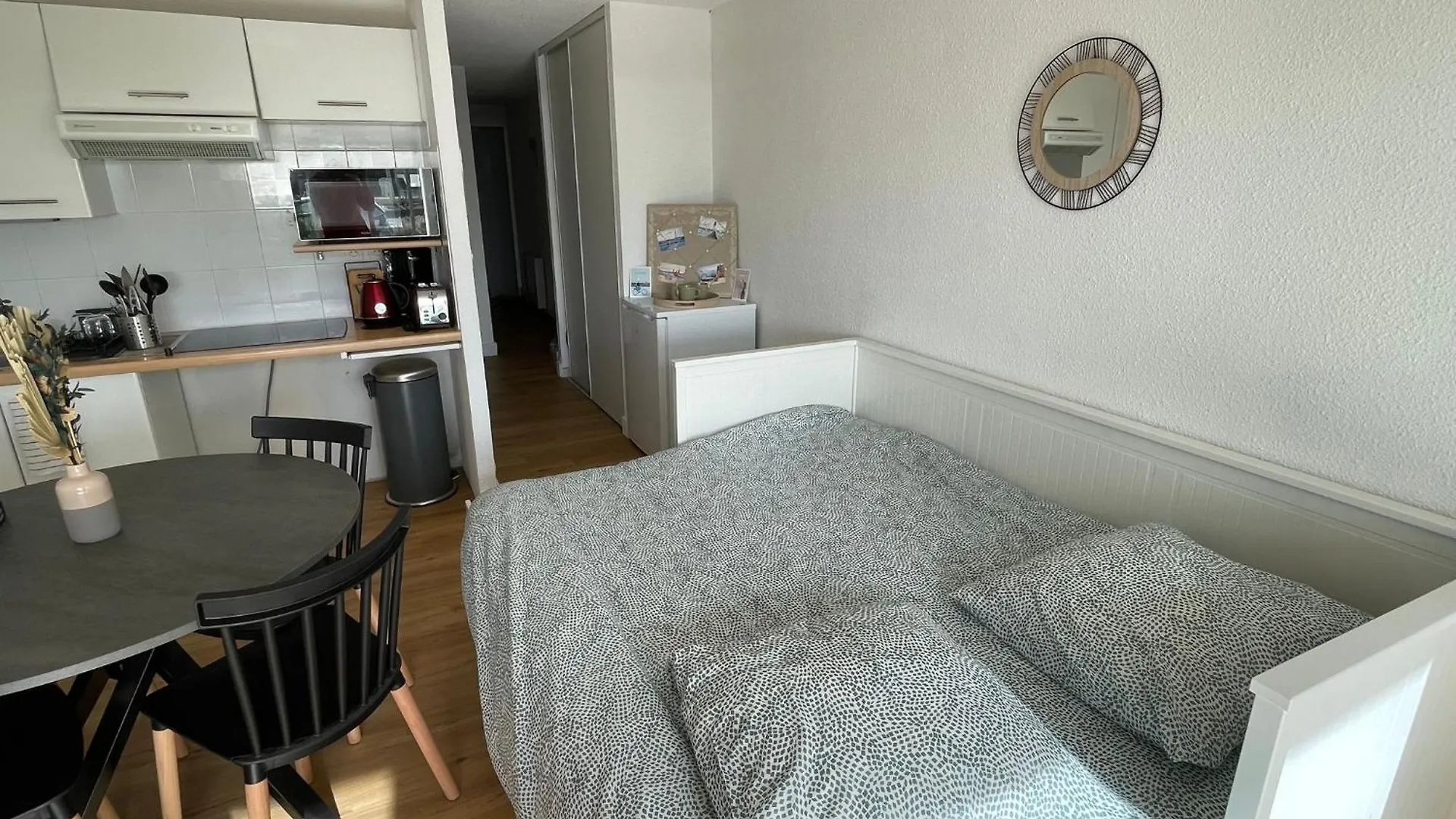 Apartamento Le Nid De Keragan Ploemeur 0*,